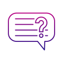 ícones sobre as fases do aluguel de torque